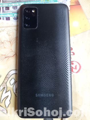 Samsung galaxy A03s